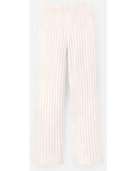 UGG - Terri Rib-Joggingbroek - Lyst