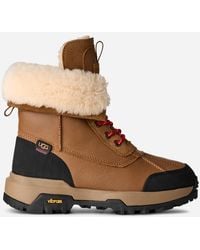 UGG - Adirondack Boot Xxv - Lyst