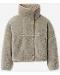 UGG - Raynie Jacket - Lyst