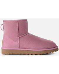 UGG - Classic Mini Ii Voor - Lyst