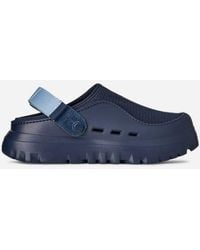 UGG - Peakmod Textile Shoes - Lyst