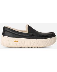 UGG - Ascot Wrap Tech Noir For - Lyst