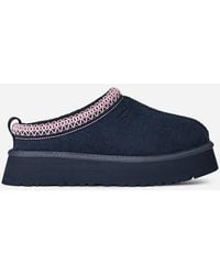 UGG - Tazz Ii Sheepskin Slippers - Lyst
