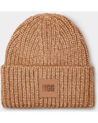 UGG Hats for Women | Online Sale up to 52% off | Lyst