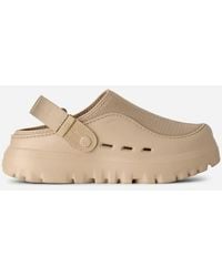 UGG - Peakmod Clog For - Lyst