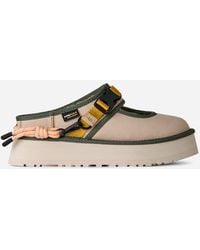 UGG - Bea Mary Jane Wildwood Sheepskin Slippers - Lyst