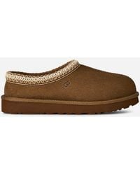 UGG - Tasman Ii Sheepskin Slippers - Lyst