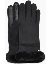 UGG - Sherpa Handschoenen - Lyst