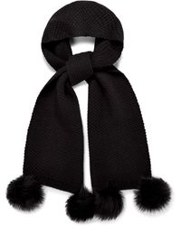 UGG Scarves for Women - Up to 58% off at Lyst.com