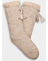 Damen-Socken von UGG | Online-Schlussverkauf – Bis zu 60% Rabatt | Lyst DE