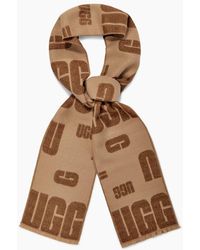 Damen-Schals von UGG | Online-Schlussverkauf – Bis zu 28% Rabatt | Lyst DE