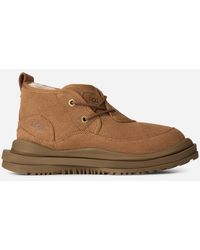 UGG - Neumel Distort Boot - Lyst