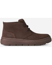 UGG - Burleigh Chukka - Lyst