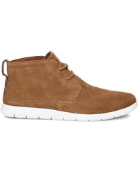 ugg freamon chestnut