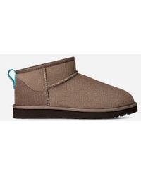 UGG - Botte Classic Ultra Mini - Lyst