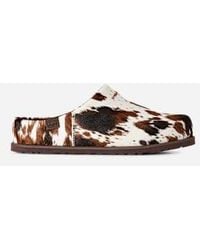 UGG - Otzo Western Clog - Lyst