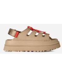 UGG - Sandale Goldenglow Avec Serre-Cordon - Lyst
