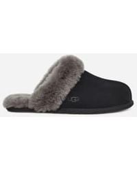 UGG - Chausson Scuffette Ii Pour Femme - Lyst