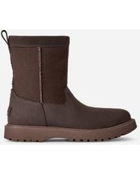 UGG - Birch Boot Ii Sheepskin - Lyst
