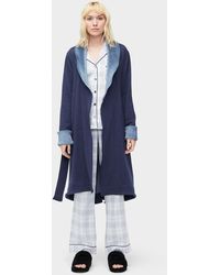 UGG Duffield Ii - Blue