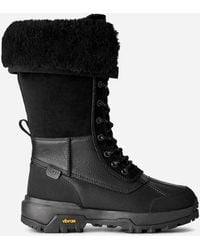 UGG - Adirondack Boot Tall Xxv For - Lyst