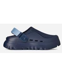 UGG - Sabot Peakmod Pour Homme - Lyst