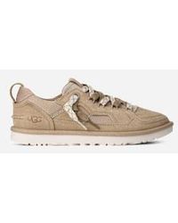 UGG - Basket Minimel - Lyst