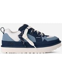 UGG - Lo Lowmel Sneaker For - Lyst