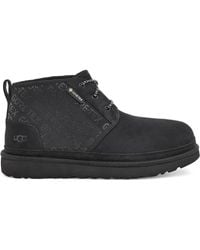 gore tex uggs