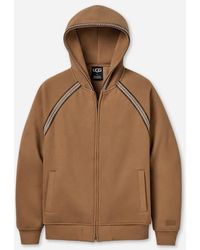 UGG - Tasman Full-Zip Jacket - Lyst