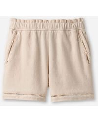 UGG - Frynn Short Bottoms Sandal - Lyst