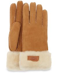 Damen-Handschuhe von UGG | Online-Schlussverkauf – Bis zu 42% Rabatt | Lyst  DE