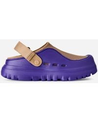 UGG - Peakmod Breathe Clog - Lyst