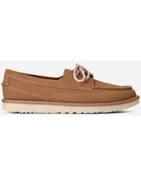 UGG - Deckmel - Lyst