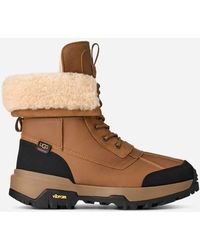 UGG - Adirondack Boot Xxv - Lyst