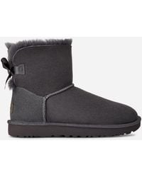 UGG - Mini Bailey Bow Ii Boot For - Lyst