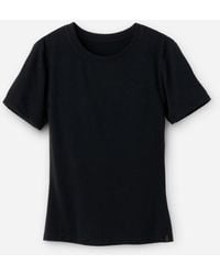 UGG - Miriam Baby Tee Lenzing\U2122 Ecovero\U2122 Viscose Blend Tops - Lyst