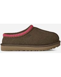 UGG - Tasman II Sheepskin Slippers - Lyst