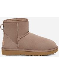 UGG - Classic Ii Mini Water-resistant Boot - Lyst