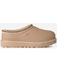 UGG - Tasman Ii Sheepskin Slippers - Lyst