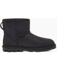 uggs essential mini