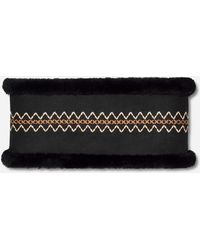 UGG - Besticktes Atherson Stirnband Für Damen - Lyst