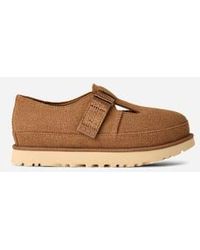 UGG - Goldenstar Mary Jane - Lyst