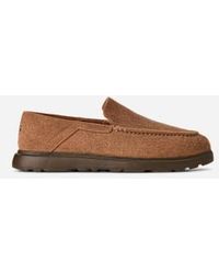 UGG - Mocassin Shep - Lyst