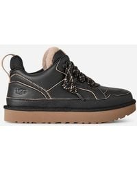 UGG - Lowmel Contrast Shoes - Lyst