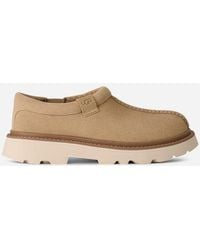 UGG - Tasman Lug - Lyst