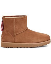 classic mini ugg boots uk