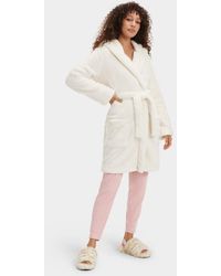 UGG - ® Aarti Dressing Gown - Lyst