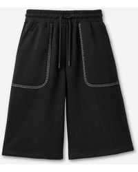 UGG - Classic Bermuda Short Bottoms - Lyst