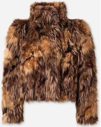 UGG - Tesie Toggle-Jas - Lyst